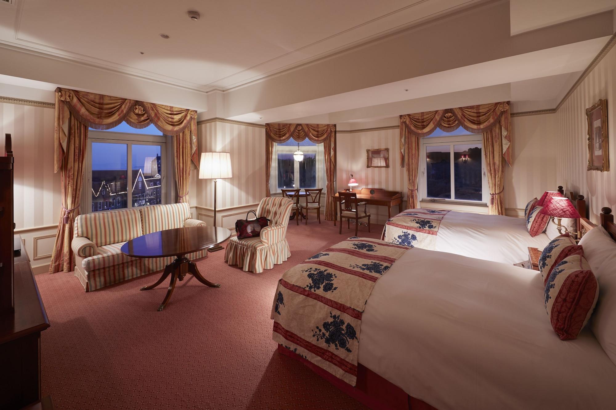 Hotel Bosch Europe
