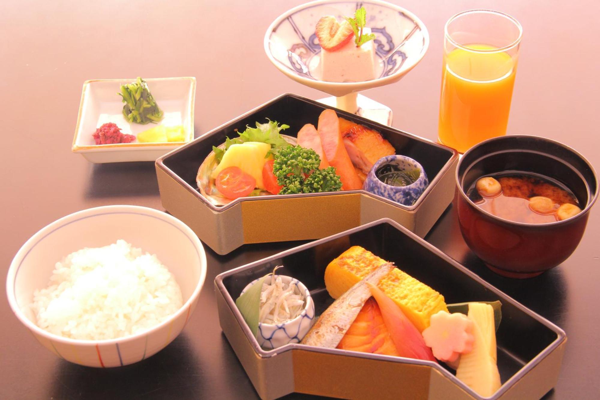 Bosch Europe Hotel Sasebo