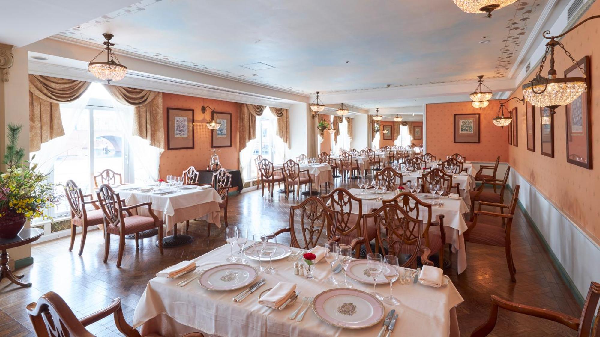 Hotel Bosch Europe