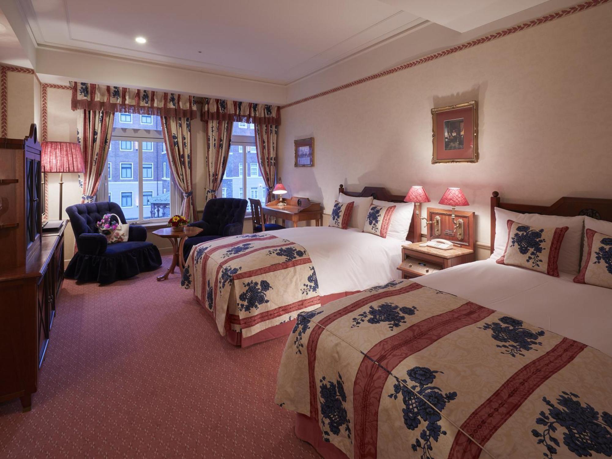 Bosch Europe 5* Sasebo