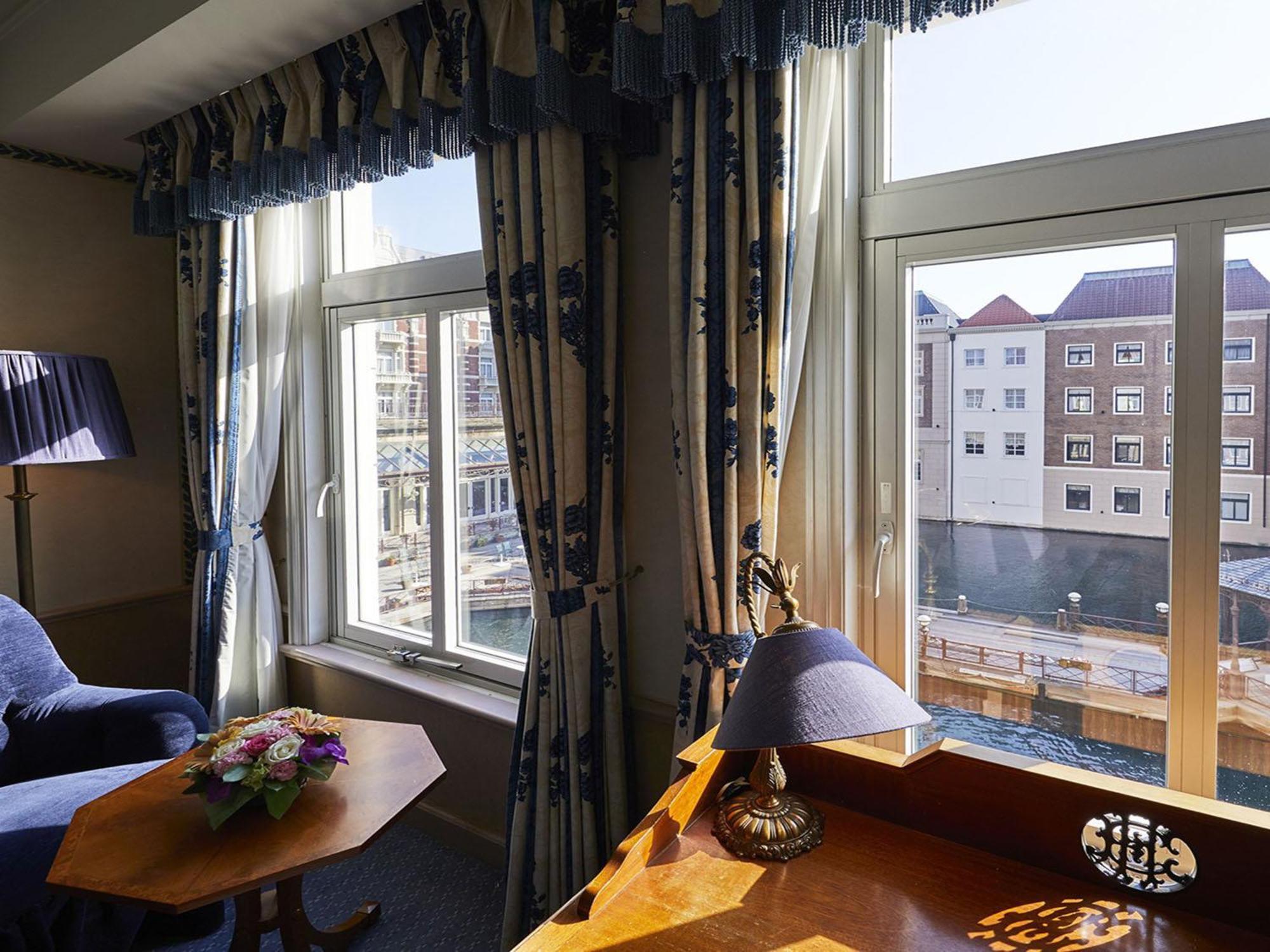 Bosch Europe Hotel Sasebo