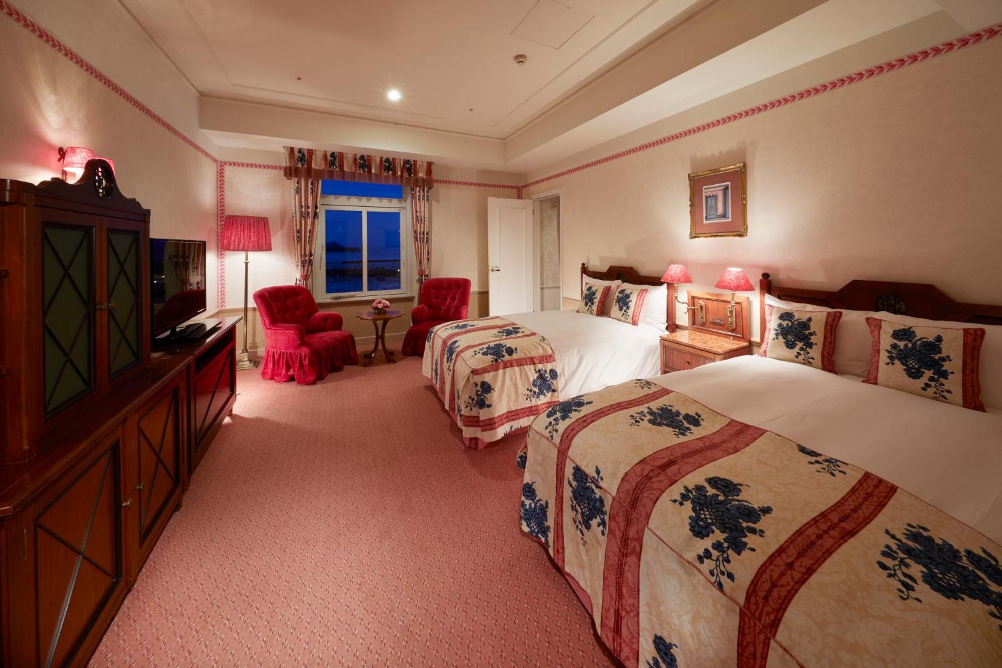 Bosch Europe Hotel Sasebo