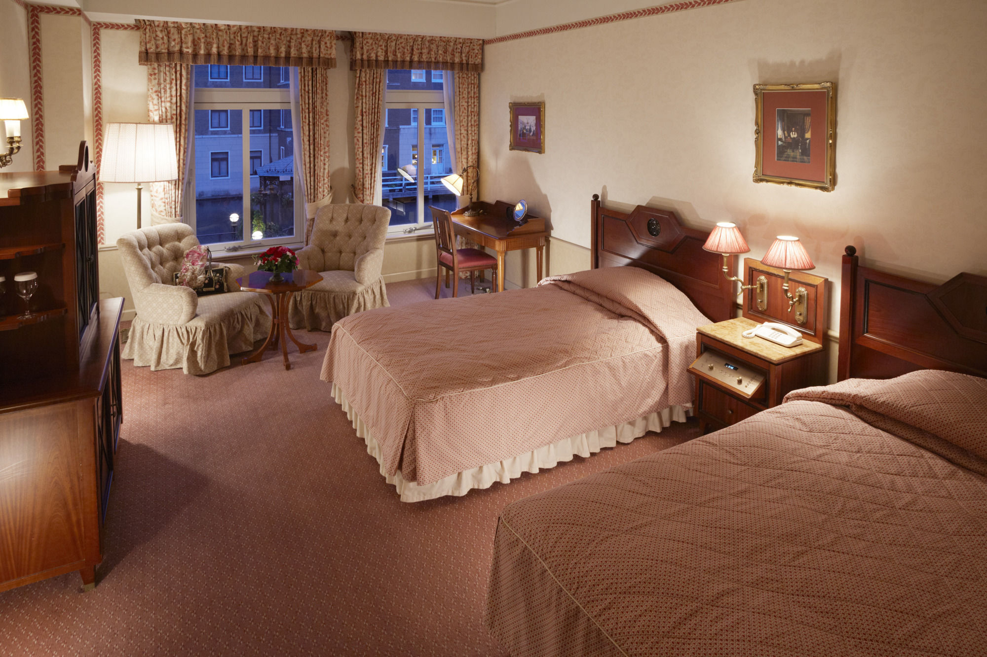 Hotel Bosch Europe Sasebo
