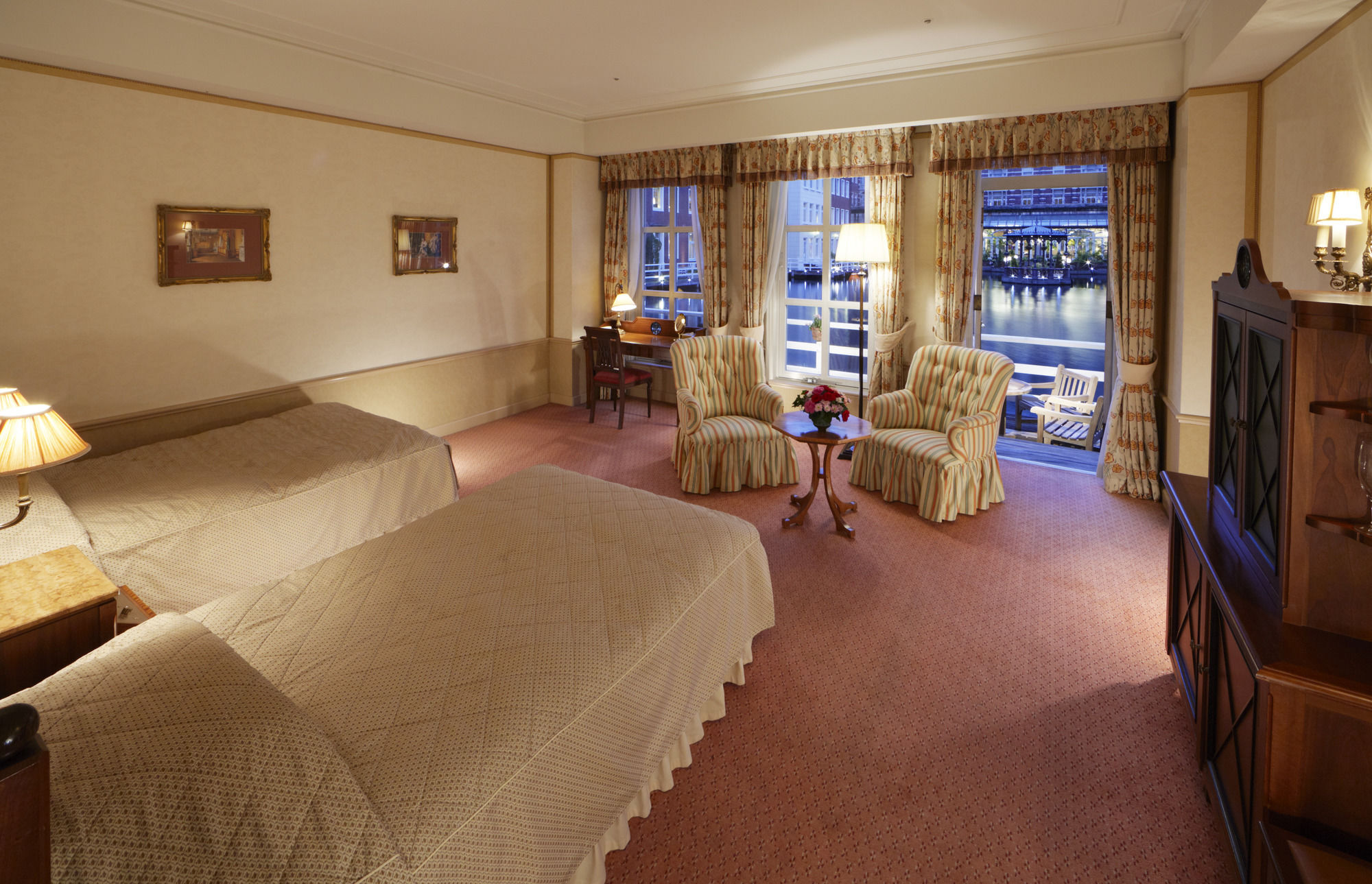Bosch Europe Hotel Sasebo