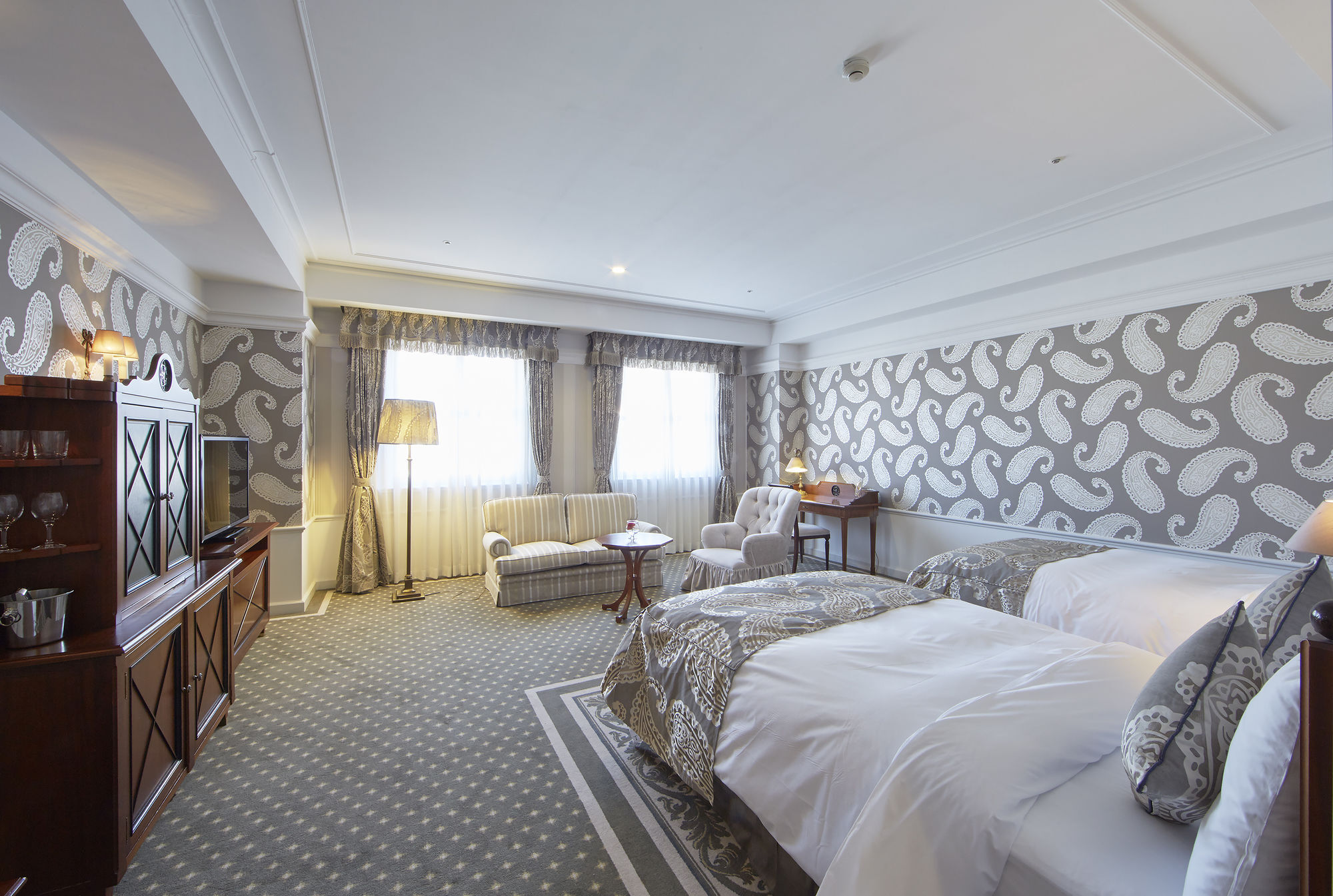 Bosch Europe 5* Sasebo