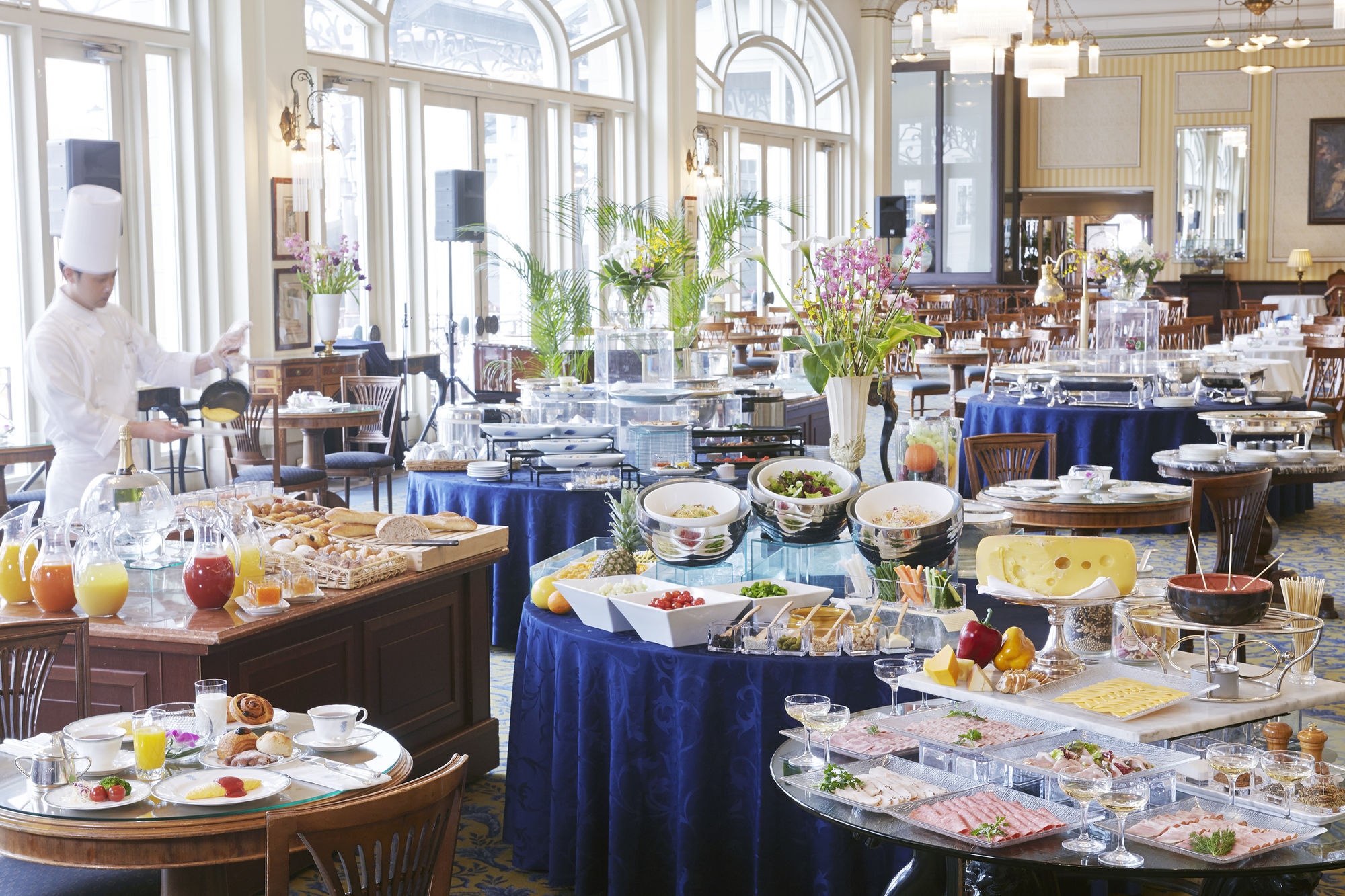 Hotel Bosch Europe 5*