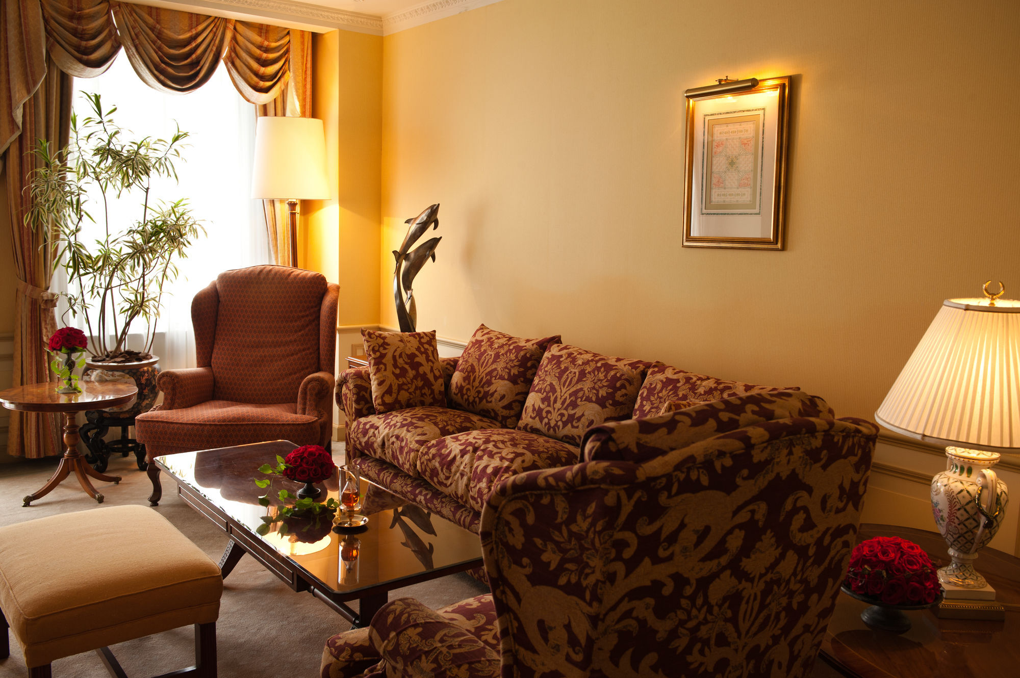 Hotel Bosch Europe 5*
